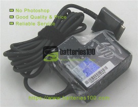  Adapters for hp elitepad 900 g1(d4t10aw) (9V 1.1A 10W) image 2