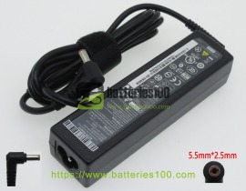  Adapters for lenovo n585 (20V 3.25A 65W) image 1