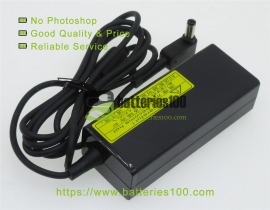  Adapters for acer travelmate b1 tmb118-rn-p31h (19V 2.37A 45W) image 2