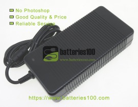  Adapters for dell alienware 17 r5 (19.5V 16.9A 330W) image 2