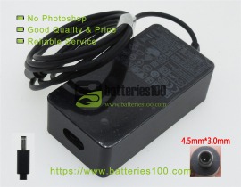  Adapters for microsoft surface pro 3 (12V 4A 48W) image 1