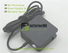  Adapters for hp elite x2 1012 g1(v9d46pa) (5v/12v/15V 2a/3a/3A 45W) image 2