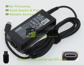  Adapters for hp pavilion x2 10-p008ng (5v/12v/20V 2.25A 45W) image 1