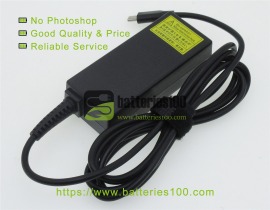  Adapters for hp pavilion x2 10-p000ng (5v/12v/20V 2.25A 45W) image 2