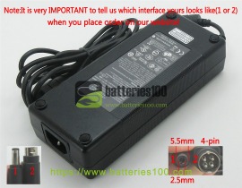  Adapters for msi ms-16gf (19V 7.89 or 7.9A 150W) image 1