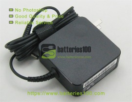  Adapters for lenovo ideapad s530 (20V 3.25A 65W) image 2