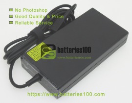  Adapters for acer conceptd 3 cn315-71-59sb (19V 7.1A 135W) image 2