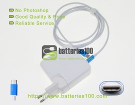  Adapters for apple macbook pro 13 (20.3V 3A 61W) image 1