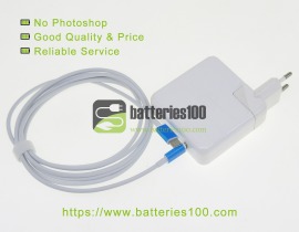  Adapters for apple macbook pro 13 (20.3V 3A 61W) image 2