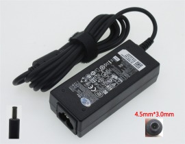  Adapters for dell xps 13r2-1250slv (19.5V 2.31A 45W) image 1