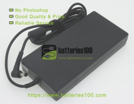  Adapters for msi gs70 2od-026fr (19V 7.89A 150W) image 2