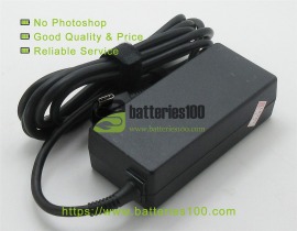  Adapters for hp elite x2 1012 g1-v1m33pa (5v/12v/15V 2a/3a/3A 45W) image 2