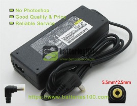  Adapters for fujitsu lifebook t904 (19V 4.74A 90W) image 1