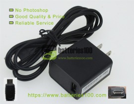  Adapters for lenovo b8000 (5.2V 2A 10.4W) image 1