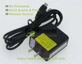  Adapters for lenovo b8000 (5.2V 2A 10.4W) image 2