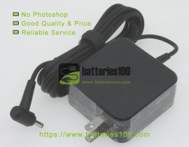  Adapters for acer swift 1 sf113-31-p0zf (19V 2.37A 45W) image 2