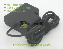  Adapters for hp spectre 13-af001ur (20V 3.25A 65W) image 2