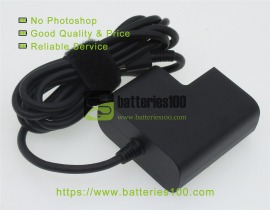  Adapters for hp spectre 13-v141tu (5v/9v/10v12v/15v/2V 3a/3.75a/2.25A 45W) image 2