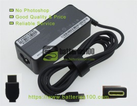  Adapters for lenovo ip 720s-13ikb-81bv0073au (5v,9v,15v,20V 2a,3a,2.25A 45W) image 1