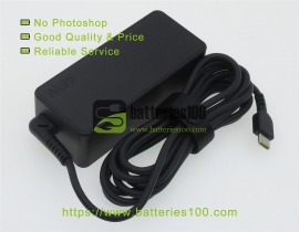  Adapters for lenovo thinkpad t470s 20jscto1ww (5v,9v,15v,20V 2a,3a,2.25A 45W) image 2