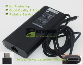  Adapters for dell latitude 5501 (20v/5V 6.5a/1A 130W) image 1