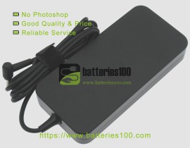  Adapters for asus fx504ge-dm122t (19.5V 7.7A 150W) image 2