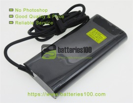  Adapters for hp pavilion gaming 15-dk0620ng (19.5V 10.3A 200W) image 2