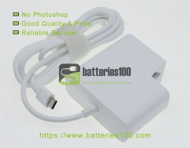  Adapters for hp elitebook x360 1030 g2(x3u18av) (20V 3.25A 65W) image 2