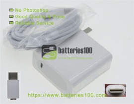  Adapters for huawei mach-w29b (5v/9v/12v/15v/20V 2a/3a/3.25A 65W) image 1