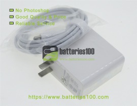  Adapters for huawei magicbook i7 8550u (5v/9v/12v/15v/20V 2a/3a/3.25A 65W) image 2