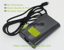  Adapters for dell latitude 13 3390-500g4 (5v/9v/15v/20V 3a/3.25A 65W) image 2