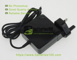  Adapters for asus b9440ua-gv0100t (5v/9v/12v/15v/20V 2a/3a/3.25A 65W) image 2