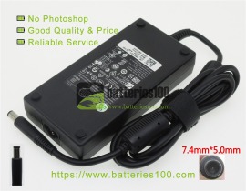  Adapters for dell precision m4800(4800-0606) (19.5V 9.23A 180.W) image 1