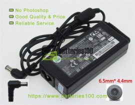  Adapters for lg gram 13z940-at5wa (19V 2.53A 48W) image 1