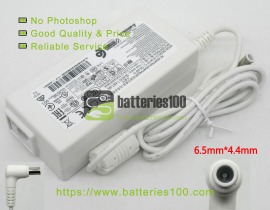  Adapters for lg gram 13z940-at5sa (19V 2.53A 48W) image 1