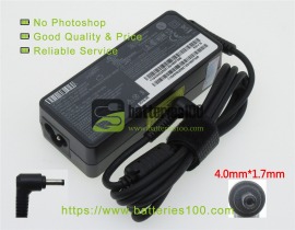  Adapters for lenovo yoga 530-14ikb-81ek00lmge (20V 3.25A 65W) image 1