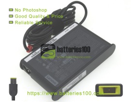  Adapters for lenovo thinkpad p1 20mes1nx00 (2V 6.75A 135W) image 1