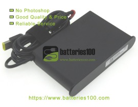  Adapters for lenovo thinkpad p1 20mes0xl00 (2V 6.75A 135W) image 2