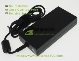  Adapters for msi gs65 stealth 9sg-637fr (19.5V 11.8A 230W) image 2