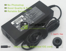  Adapters for hp hdx x18-1300 (19V 7.89A 150W) image 1