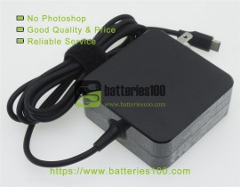  Adapters for samsung nt950sbe-k38 (20v/15v/9v/5V 3.25a/3A 65W) image 2