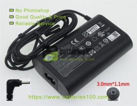  Adapters for lg gram 15z980-u.aas5u1 (19V 2.53A 48W) image 1