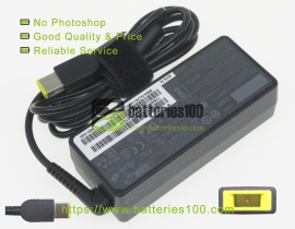  Adapters for lenovo thinkbook 13s iml 20rr0004at (2V 3.25A 65W) image 1