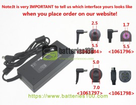  Adapters for acer aspire v3-772g (19V 6.32A 120W) image 1