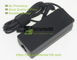  Adapters for lenovo ideapad 530s 81eu004niv (2V 3.25A 65W) image 2