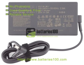  Adapters for asus tuf gaming a17 fa706iu-h7153 (20V 9A 180W) image 1