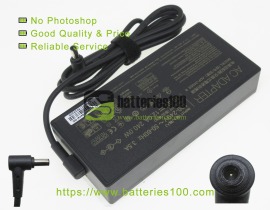  Adapters for asus zenbook pro duo 15 oled ux582lr-xs94t (20V 12A 240W) image 1