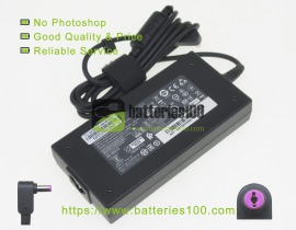  Adapters for acer conceptd 3 cn315-71-59sb (19.5V 6.92A 135W) image 1