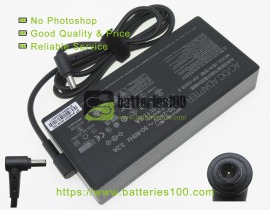  Adapters for asus gx531gxr (19.5V 11.8A 230W) image 1