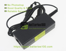  Adapters for acer travelmate b1 tmb118-rn-p3mz (19V 2.37A 45W) image 2